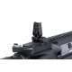 Specna Arms SA-F01 FLEX Gen.2 GATE X-ASR (BLK), Lightweight Handling
